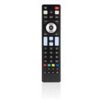 MANDO EWENT PARA TV SMART TV LG/SAMSUNG/SONY/PANASONIC/PHILIPS 8054392619632 P/N: EW1576 | Ref. Artículo: EW1576