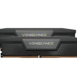 MEMORIA CORSAIR DDR5 16GB 2X8GB PC6000 VENGEANCE CMK16GX5M2E6000Z36 0840440426332 | P/N: CMK16GX5M2E6000Z36 | Ref. Artículo: 1406212