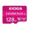 MICROSD KIOXIA EXCERIA PLUS G3 128 4582761160507 LMPL3M128GG2