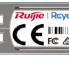 MODULO TRANSCEPT RUIJIE REYEE 850NM FIBRA MULTIMODO CONECTOR LC 6971693276758 RG-NIS-GE-SFP-550M-MM850