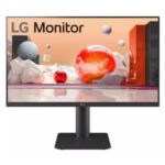 MONITOR 24.5"FHD 25MS550-B 1920X1080 IPS 5MS 100HZ 2*HDMI ALTAVOCES ALTURA AJUSTABLE NEGRO 8806096228166 P/N: 25MS550-B | Ref. Artículo: 25MS550-B