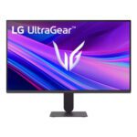 MONITOR 24"FHD LG 24G411A-B 1920X1080 IPS 1MS 144HZ 1HDMI/1DP GAMING 8806096571583 P/N: 24G411A-B | Ref. Artículo: 24G411A-B