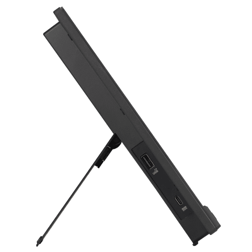 MONITOR ASUS PROART PA16USV PROFESSIONAL 15.6 PULGADAS, 4K UHD (3840 x 2160), IPS, HDR-10, HDMI, USB-C - Imagen 8