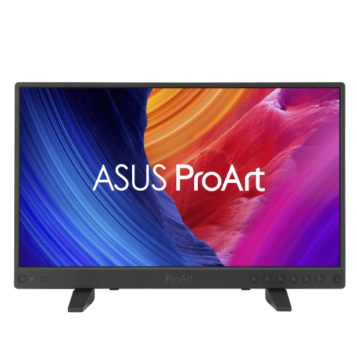 MONITOR ASUS PROART PA16USV PROFESSIONAL 15.6 PULGADAS