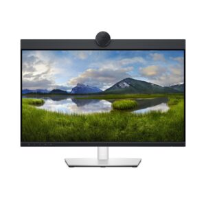 MONITOR DELL 23.8" VIDEO CONFERENCIA 5397184657041 DELL-P2424HEB