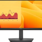 MONITOR DELL-E2225HSM 21.5? 1080P 60HZ VA AJUSTABLE EN ALTURA ALTAVOCES 5397184962411 DELL-E2225HSM