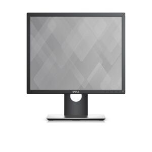 MONITOR DELL P1917S 19" IPS 5:4 VGA HDMI DP REGULABLE PIVOTABLE 8592978429034 DELL-P1917SE