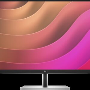 MONITOR HP E32K G5 / 32" / 4K / HDMI-DISPLAYPORT-USB(A)-USB(C) / REGULABLE ALTURA 0196786296673 | P/N: 6N4D6AA | Ref. Artículo: 1405311