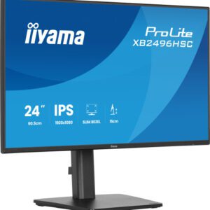 MONITOR IIYAMA PANTALLA PARA PC 60
