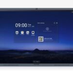 MONITOR INTERACTIVO WIN MAXHUB CLASSIC 86" IR 48MP CAM MICRO 2*10W SPEAKER 6927433604077 C8630