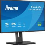 MONITOR IYAMA PROLITE XB2492HSU-B1