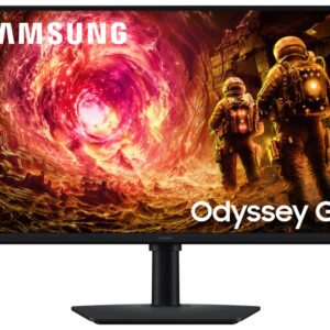 MONITOR SAMSUNG LS27FG502EUXEN 27" 2560X1440 QHD NEGRO 8806097817796 LS27FG502EUXEN