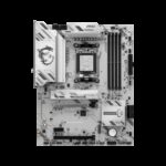 MSI B850 GAMING PLUS WIFI6E placa base AMD B850 Zócalo AM5 ATX 4711377365321 | P/N: 911-7E80-001 | Ref. Artículo: 1400752