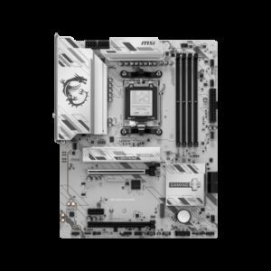 MSI B850 GAMING PLUS WIFI6E placa base AMD B850 Zócalo AM5 ATX 4711377365321 | P/N: 911-7E80-001 | Ref. Artículo: 1400752