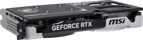 MSI GeForce RTX 5060 TI 8G VENTUS 2X OC PLUS NVIDIA 8 GB GDDR7 - Imagen 9
