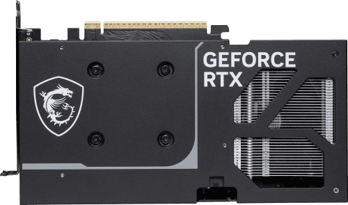 MSI GeForce RTX 5060 TI 8G VENTUS 2X OC PLUS NVIDIA 8 GB GDDR7 - Imagen 10