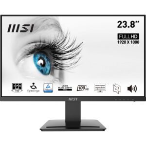 MSI Pro MP243X pantalla para PC 60