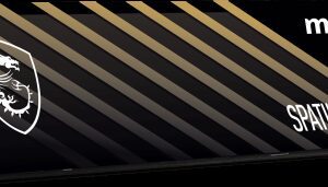 MSI S78-440L1D0-P83 unidad de estado sólido M.2 1 TB PCI Express 4.0 3D NAND NVMe 4711377062404 | P/N: S78-440L1D0-P83 | Ref. Artículo: 1378216