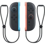 Mandos Inalámbricos Nintendo Joy-Con para Nintendo Switch 2/ Rojo y Azul 045496321413 SW2 JOYC BL RD NIN-MANDO SW2 JOYC BL RD