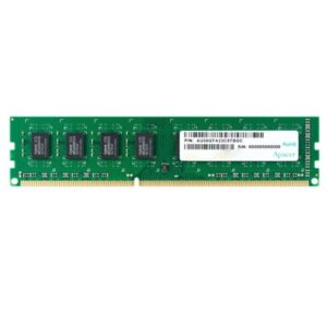 Memoria RAM Apacer DL.08G2K.KAM 8GB/ DDR3/ 1600MHz/ 1.5V/ CL11/ DIMM 807486496903 DL.08G2K.KAM APA-8GB DL 08G2K KAM