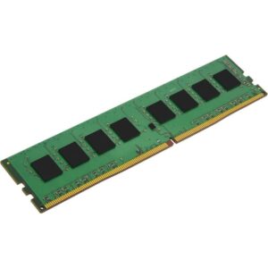 Memoria RAM Kingston ValueRAM 16GB/ DDR4/ 3200MHz/ 1.2V/ CL22/ DIMM 740617296051 KVR32N22D8/16 KIN-16GB KVR32N22D8 16