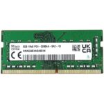 Memoria RAM SK hynix 8GB/ DDR4/ 3200MHz/ SODIMM  HMAG68EXNSA051N-BC HYN-MEM HMAG68EXNSA051N-BC