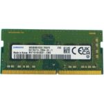 Memoria RAM Samsung M471A1K43EB1-CWE 8GB/ DDR4/ 3200MHz/ SODIMM  M471A1K43EB1-CWE SAM-8GB M471A1K43EB1-CWE