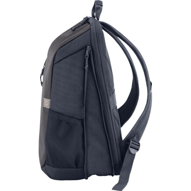 Mochila HP Travel para Portátiles hasta 15.6"/ 18L/ Gris - Imagen 4
