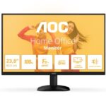 Monitor AOC 24B35HM2 24"/ Full HD/ Negro 4038986142182 24B35HM2 AOC-M 24B35HM2