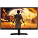 Monitor Gaming AOC 27G42E 27"/ Full HD/ 1ms/ 180Hz/ IPS/ Negro 4038986642590 27G42E AOC-M 27G42E