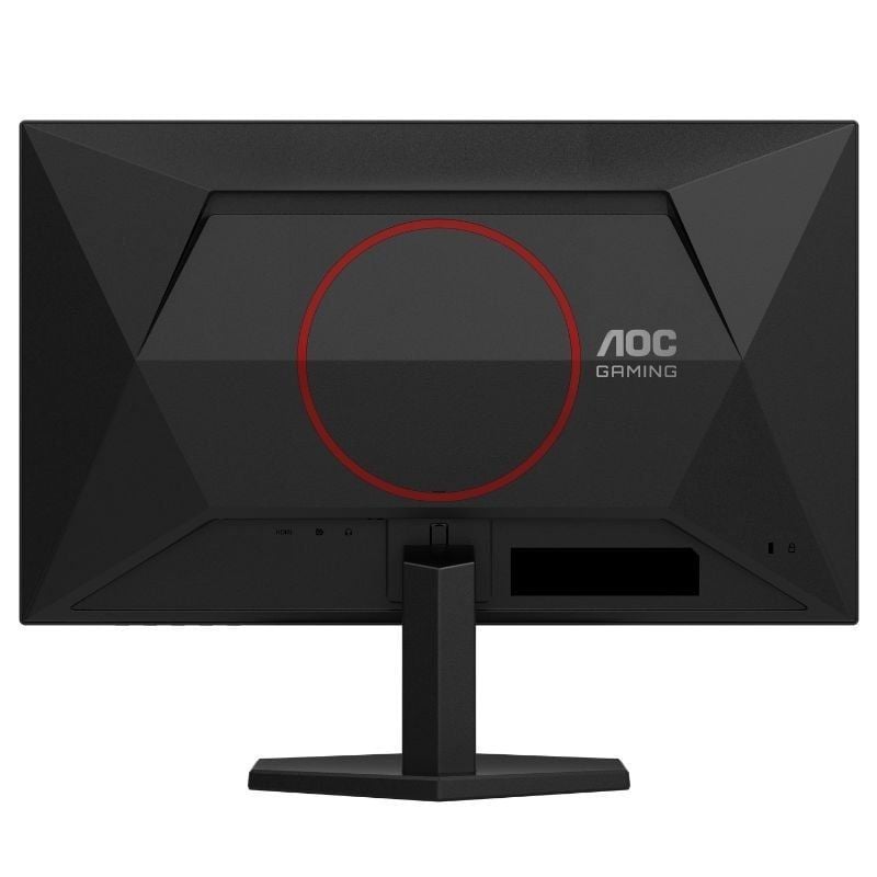 Monitor Gaming AOC 27G42E 27"/ Full HD/ 1ms/ 180Hz/ IPS/ Negro - Imagen 5