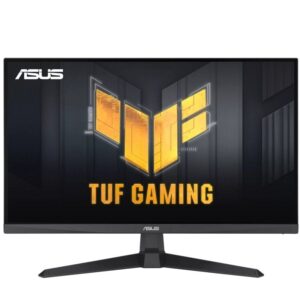 Monitor Gaming Asus TUF Gaming VG279QE5A 27"/ Full HD/ 1ms/ 144Hz/ IPS/ Multimedia/ Negro 4711387871508 90LM0BJ0-B01171 ASU-M VG279QE5A