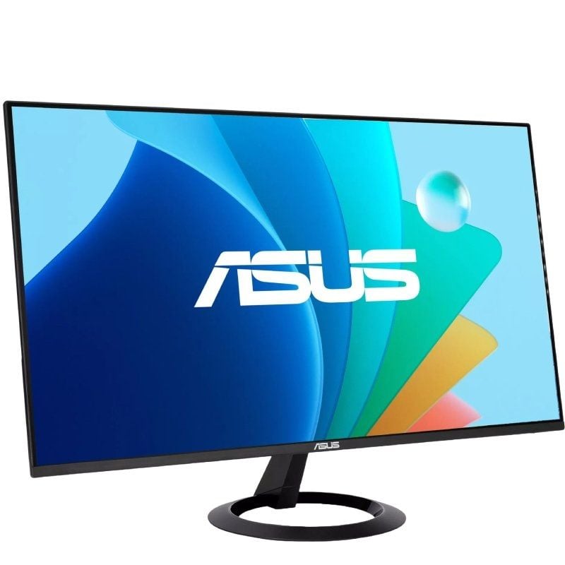 Monitor Gaming Asus VZ249HG 23.8"/ Full HD/ 1ms/ 120Hz/ IPS/ Negro - Imagen 3