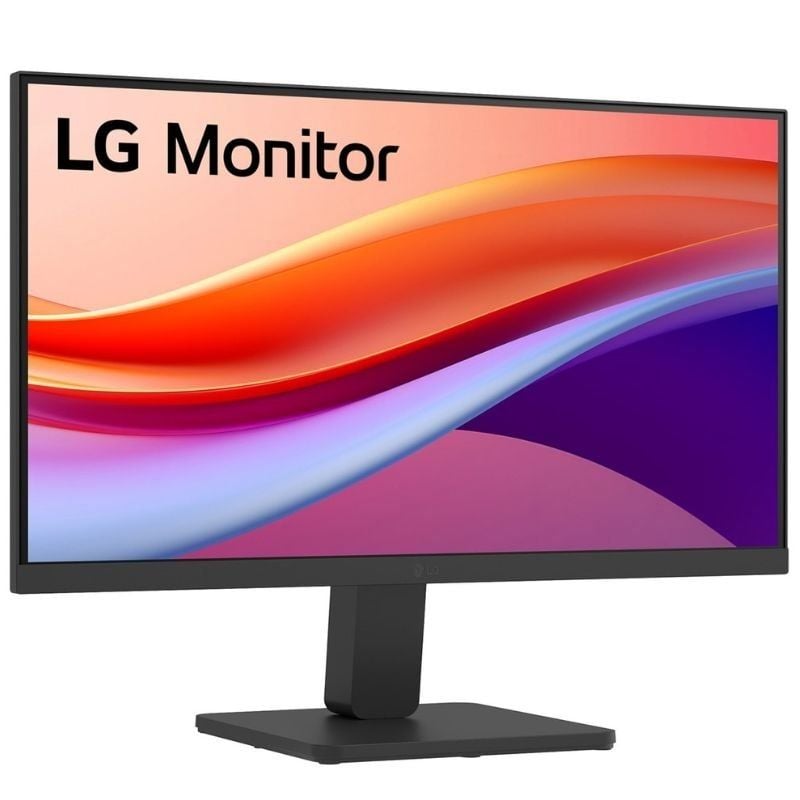 Monitor LG 22U401A-B 21.5"/ Full HD/ Negro - Imagen 2