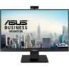 Monitor Profesional Asus BE24EQK 23.8"/ Full HD/ Webcam/ Multimedia/ Negro 4718017562768 90LM05M1-B08370 ASU-M BE24EQK