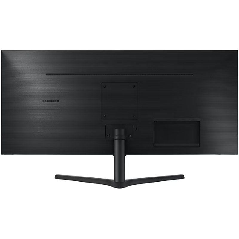 Monitor Profesional Ultrapanorámico Samsung ViewFinity S5 S34C500GAU 34"/ UWQHD/ Negro - Imagen 4