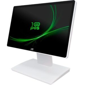 Monitor TPV 10POS TS-16HVB 16"/ Táctil/ Blanco 8435602909253 TS-16HVB 10P-M TS-16HVB