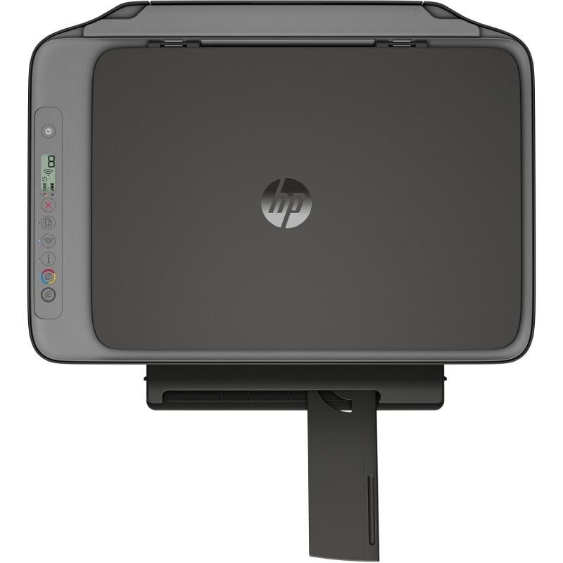 Multifunción HP Deskjet 2920 WiFi/ Negra - Imagen 4
