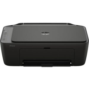 Multifunción HP Deskjet 2920 WiFi/ Negra 198701680079 89F97B HP-MULT DESKJET 2920