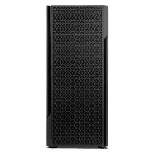 NOX Infinity Beta Midi Tower Negro - Imagen 13