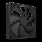 NZXT F140P Carcasa del ordenador Ventilador 14 cm Negro 1 pieza(s) 5056547204376 | P/N: RF-P14SF-B2 | Ref. Artículo: 1385650