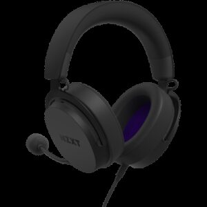 NZXT RELAY AURICULARES CON MICROFONO