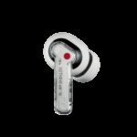 Nothing Ear (a) Auriculares True Wireless Stereo (TWS) Dentro de oído Llamadas/Música USB Tipo C Bluetooth Transparente