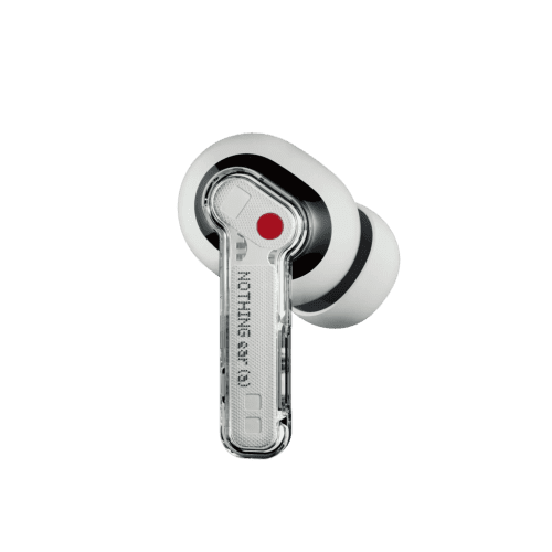Nothing Ear (a) Auriculares True Wireless Stereo (TWS) Dentro de oído Llamadas/Música USB Tipo C Bluetooth Transparente