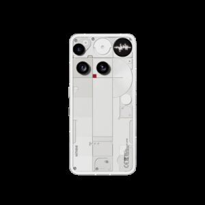 9 cm (6.67") SIM doble Android 15 5G 12 GB 256 GB 5150 mAh Blanco 6974434226166 | P/N: A10000023 | Ref. Artículo: 1400009