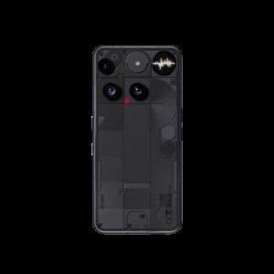 9 cm (6.67") SIM doble Android 15 5G 12 GB 256 GB 5150 mAh Negro 6974434226159 | P/N: A10000022 | Ref. Artículo: 1400008