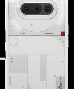 Nothing Phone (3a) 17