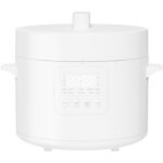 OLLA XIAOMI ELECTRIC PRESSURE COOKER 4.8L 6941812792261 BHR8845EU