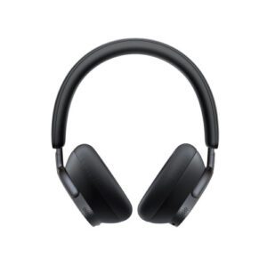 OS-BASEUS INSPIRE XH1 WIRELESS NOISE CANCELLING HEADPHONES COSMIC BLACK 6932172693039 | P/N: A00085701123-00 | Ref. Artículo: 1404369