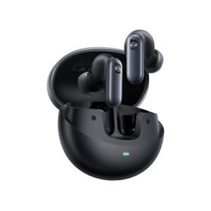 OS-BASEUS INSPIRE XP1 TRUE WIRELESS EARBUDS COSMIC BLACK 6953156299948 | P/N: A0010902 | Ref. Artículo: 1404366